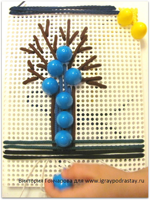 Как дерево пьет воду... Как дерево пьет - изучаем деревья (игры)