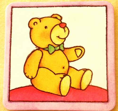 Шутя тренируем память и внимание Играйте с малышом и развивайте память!