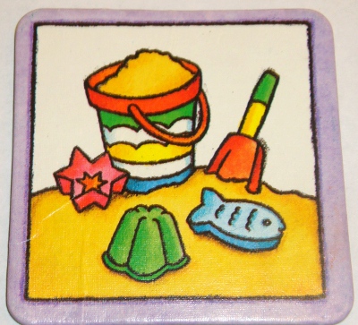 Описание игры Как можно играть с малышом для развития памяти