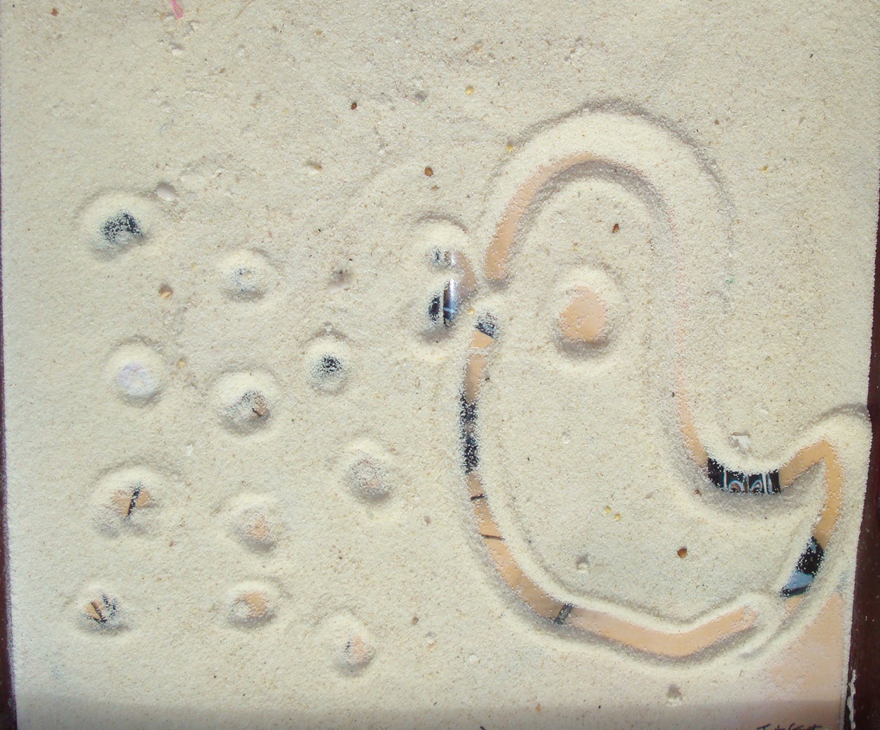 Игры с крупами